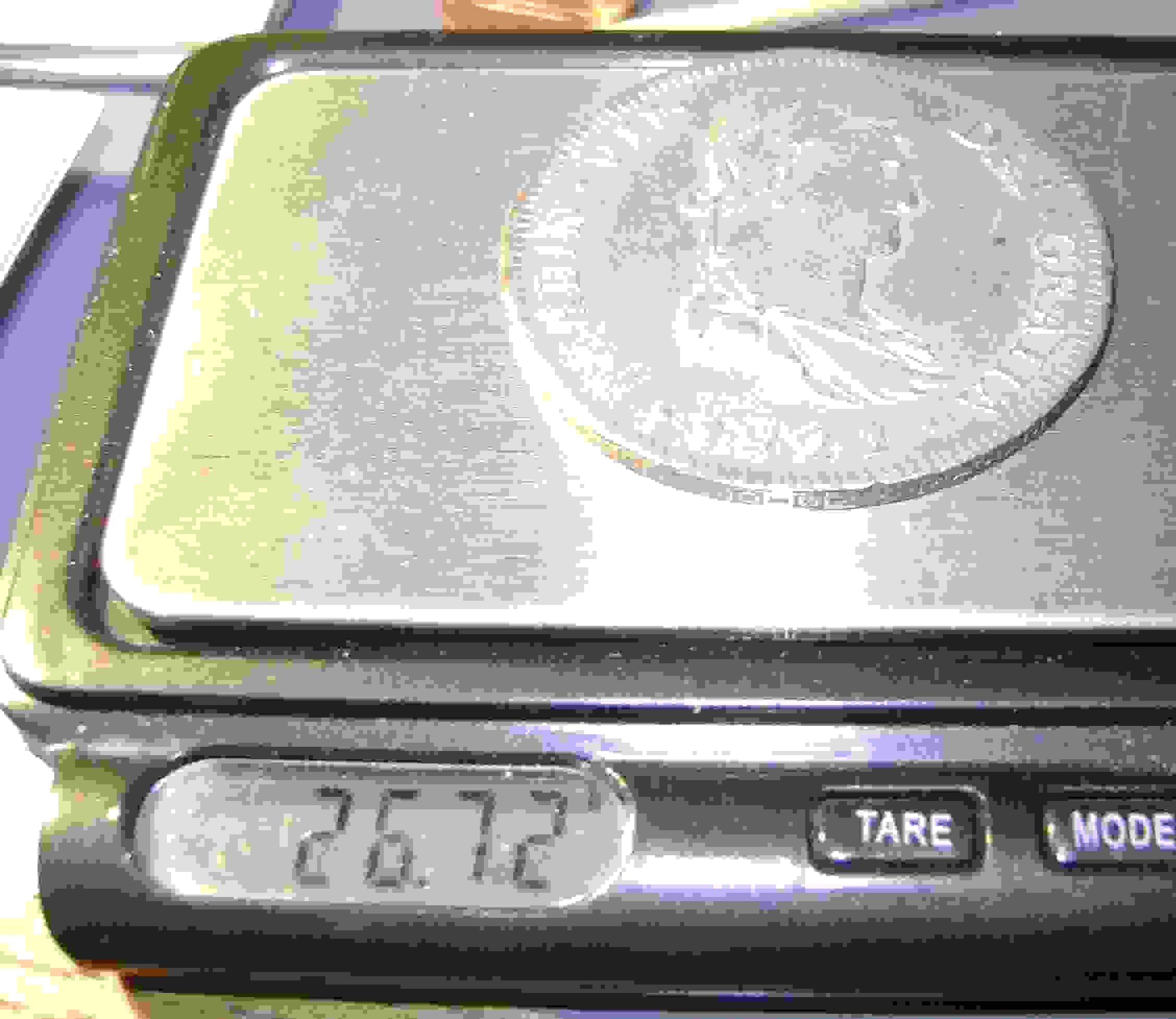 Mexicana-Coins